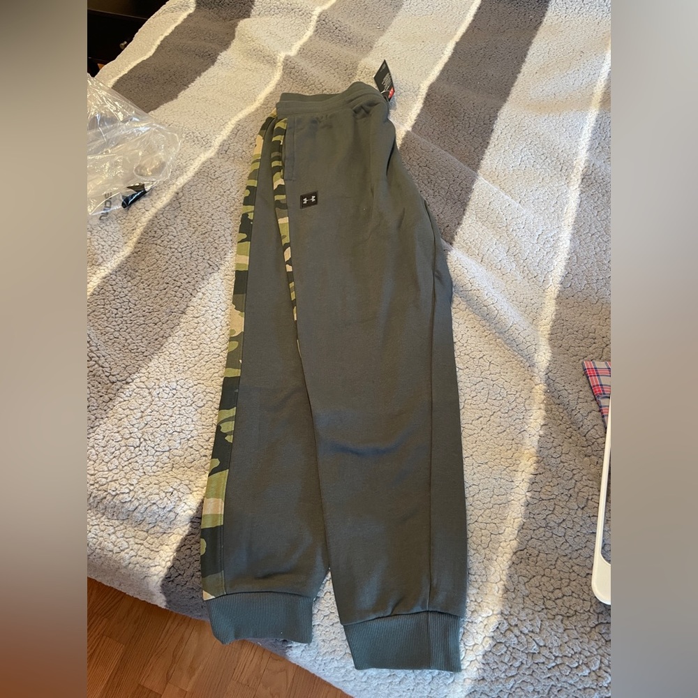 Under Armour Joggers